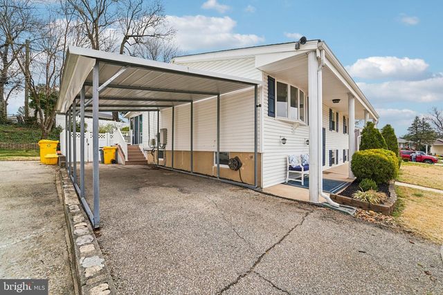 1463 GORDON DR, Glen Burnie, MD 21061