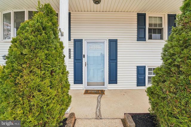 1463 GORDON DR, Glen Burnie, MD 21061