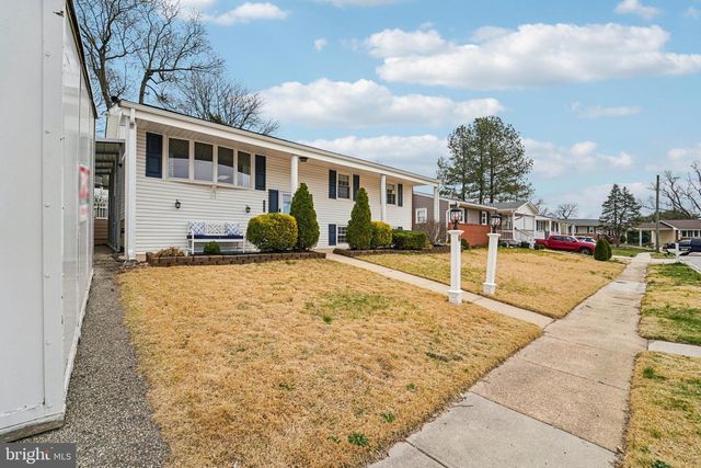 1463 GORDON DR, Glen Burnie, MD 21061