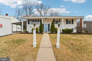 1463 GORDON DR, Glen Burnie, MD 21061