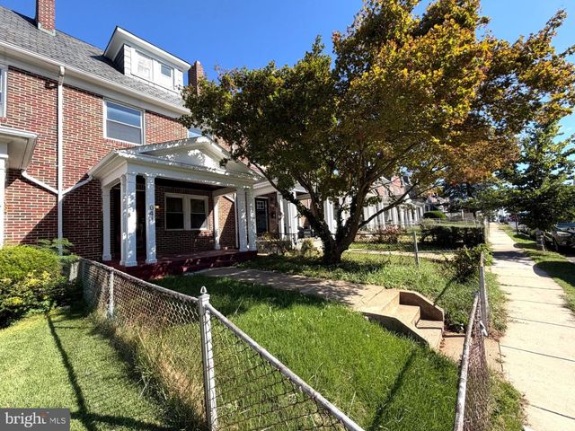 641 N AUGUSTA AVE, Baltimore, MD 21229