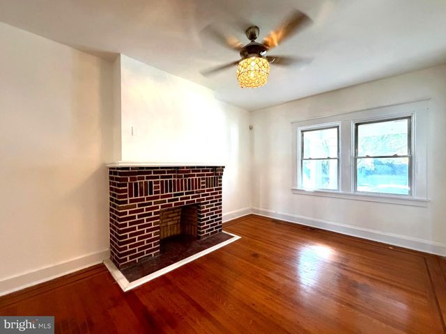 641 N AUGUSTA AVE, Baltimore, MD 21229