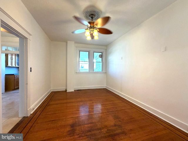 641 N AUGUSTA AVE, Baltimore, MD 21229
