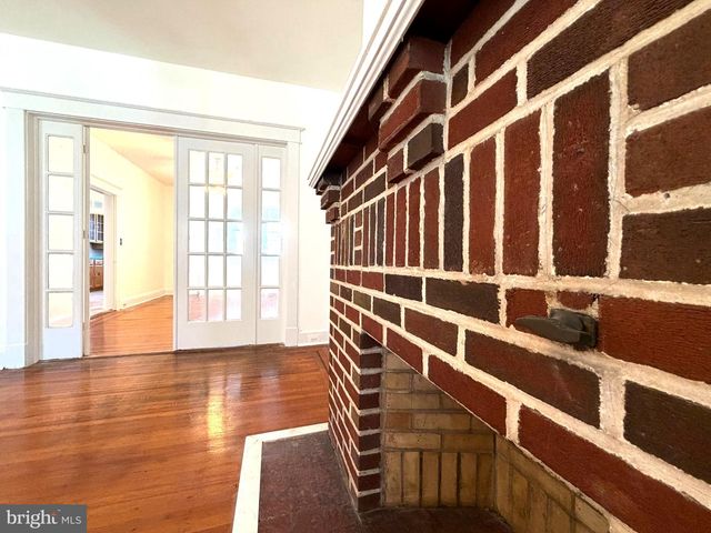 641 N AUGUSTA AVE, Baltimore, MD 21229