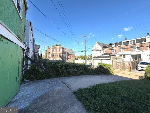 641 N AUGUSTA AVE, Baltimore, MD 21229