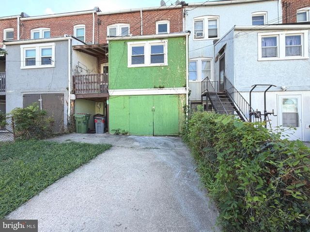 641 N AUGUSTA AVE, Baltimore, MD 21229