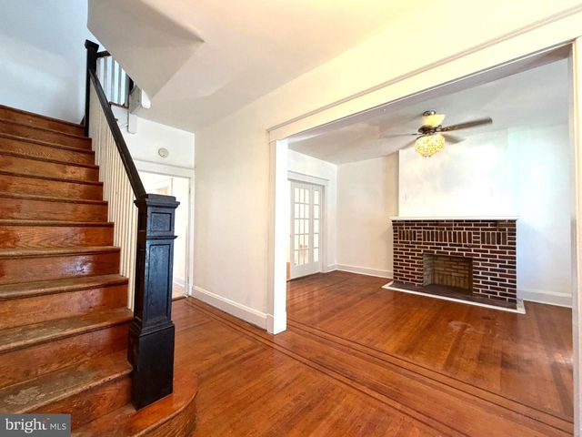 641 N AUGUSTA AVE, Baltimore, MD 21229