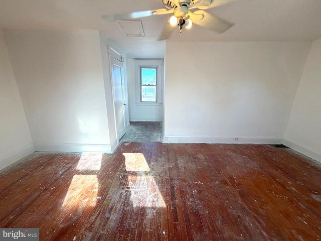 641 N AUGUSTA AVE, Baltimore, MD 21229