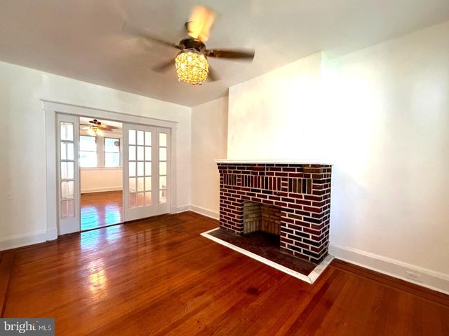 641 N AUGUSTA AVE, Baltimore, MD 21229