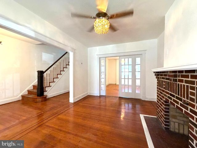 641 N AUGUSTA AVE, Baltimore, MD 21229