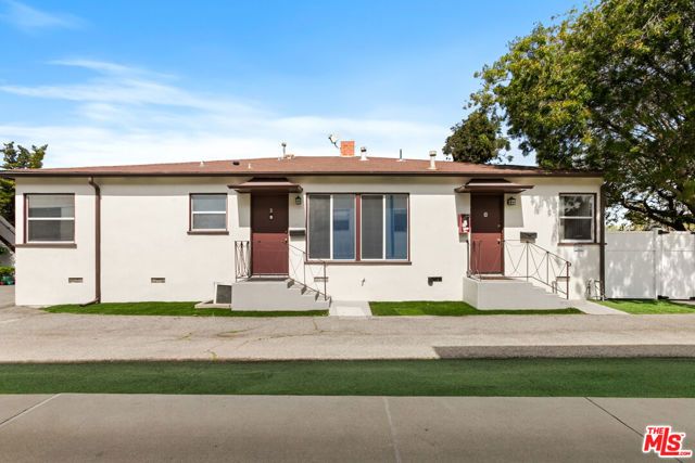2302 32nd Street, Santa Monica, CA 90405