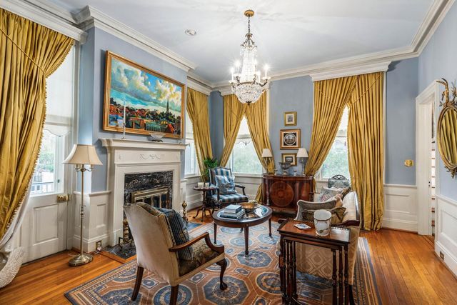 74 Murray Boulevard, Charleston, SC 29401