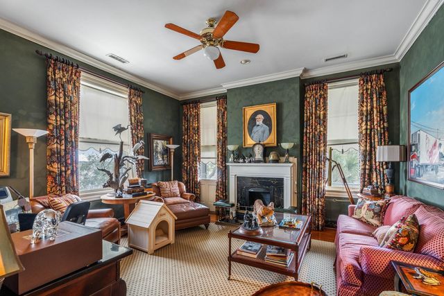 74 Murray Boulevard, Charleston, SC 29401