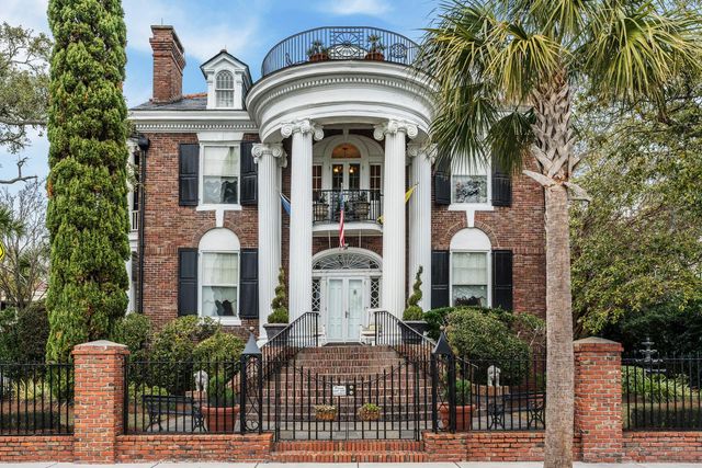 74 Murray Boulevard, Charleston, SC 29401