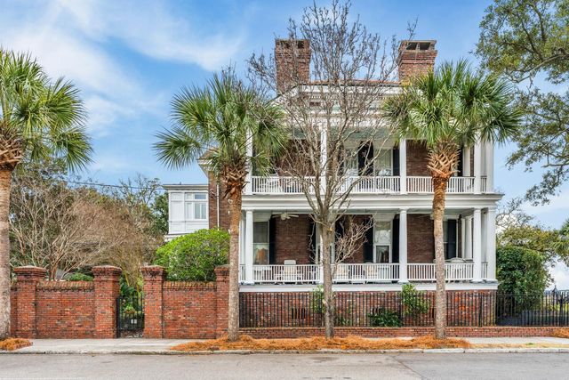 74 Murray Boulevard, Charleston, SC 29401