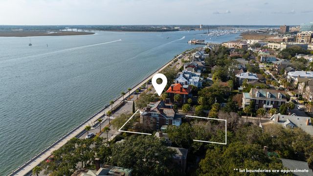 74 Murray Boulevard, Charleston, SC 29401