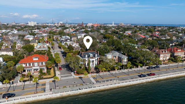 74 Murray Boulevard, Charleston, SC 29401