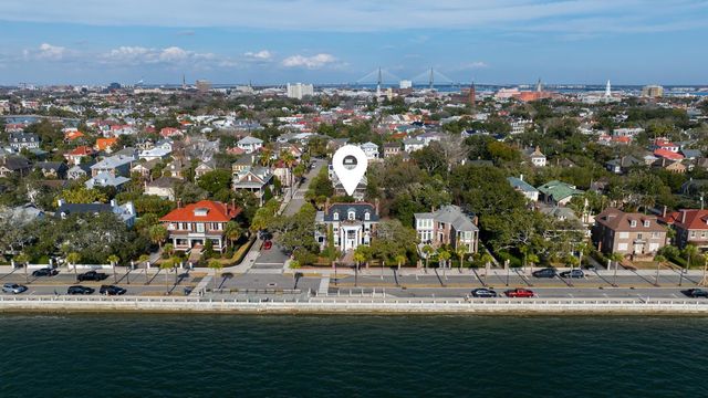 74 Murray Boulevard, Charleston, SC 29401