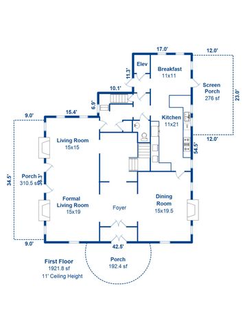 74 Murray Boulevard, Charleston, SC 29401