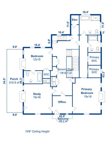 74 Murray Boulevard, Charleston, SC 29401