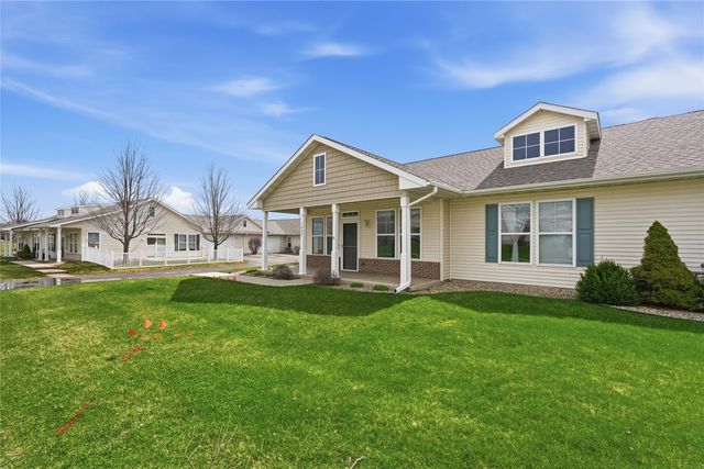 1431 Tower Lane NE, Cedar Rapids, IA 52402
