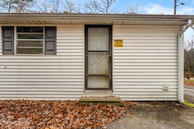 470 Riden Rd, Greenback, TN 37742