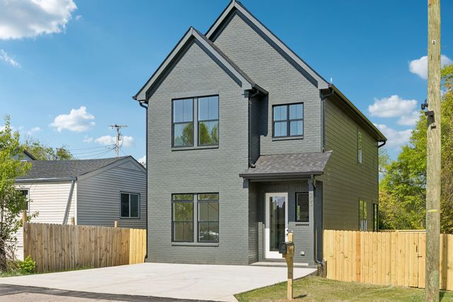 2301 Alpine Ave, Nashville, TN 37218