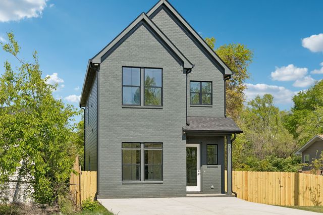 2301 Alpine Ave, Nashville, TN 37218