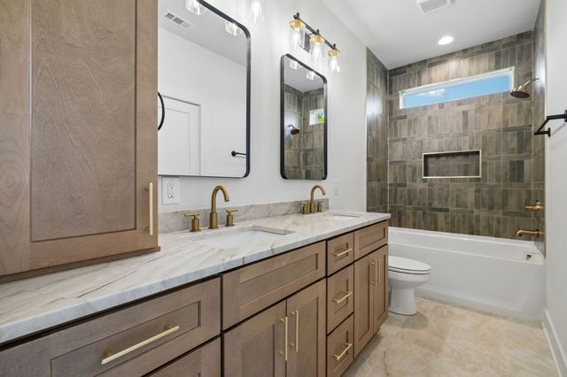 2301 Alpine Ave, Nashville, TN 37218