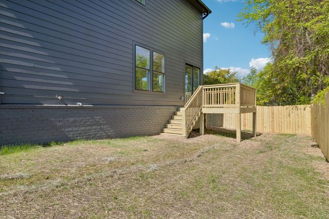 2301 Alpine Ave, Nashville, TN 37218