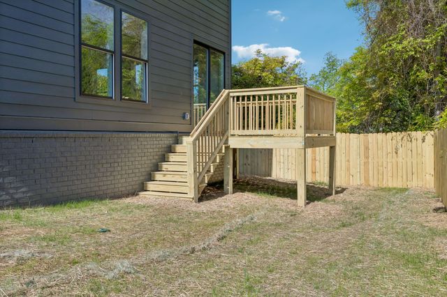 2301 Alpine Ave, Nashville, TN 37218