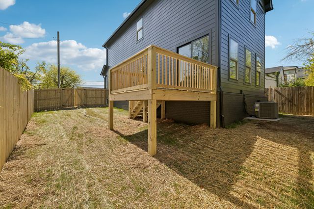 2301 Alpine Ave, Nashville, TN 37218