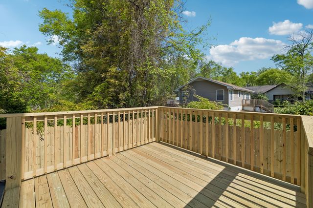 2301 Alpine Ave, Nashville, TN 37218