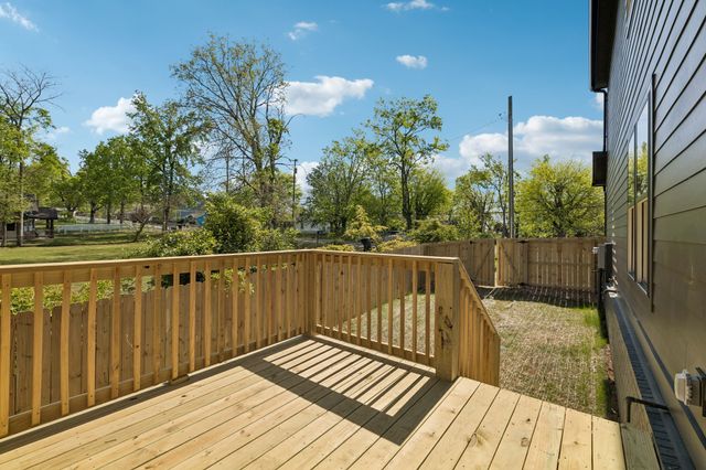 2301 Alpine Ave, Nashville, TN 37218