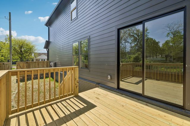 2301 Alpine Ave, Nashville, TN 37218