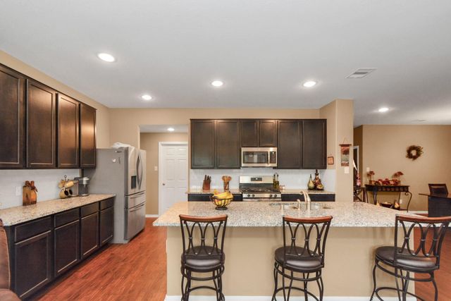 4334 Lotus Dale Drive, Spring, TX 77373