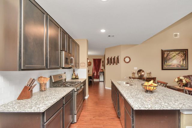 4334 Lotus Dale Drive, Spring, TX 77373