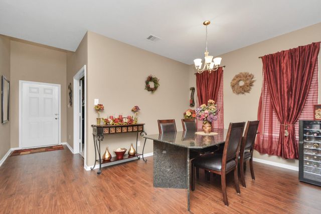 4334 Lotus Dale Drive, Spring, TX 77373