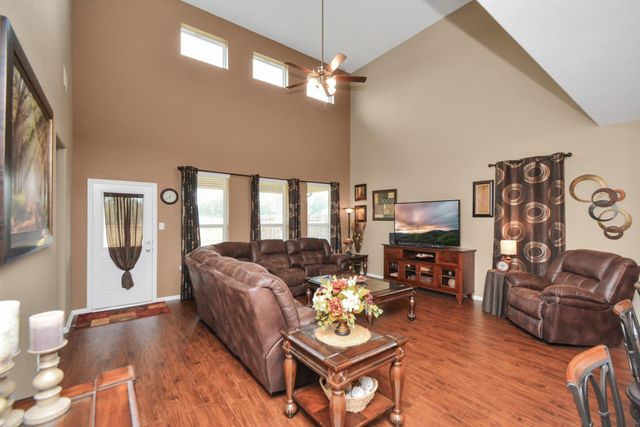 4334 Lotus Dale Drive, Spring, TX 77373