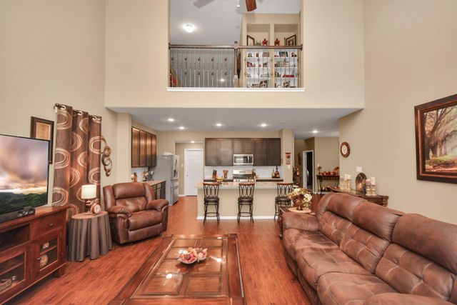 4334 Lotus Dale Drive, Spring, TX 77373