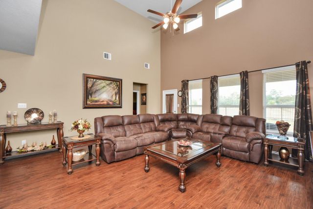 4334 Lotus Dale Drive, Spring, TX 77373