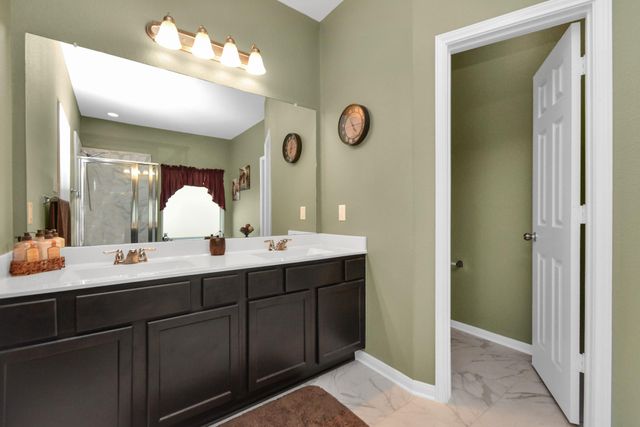4334 Lotus Dale Drive, Spring, TX 77373