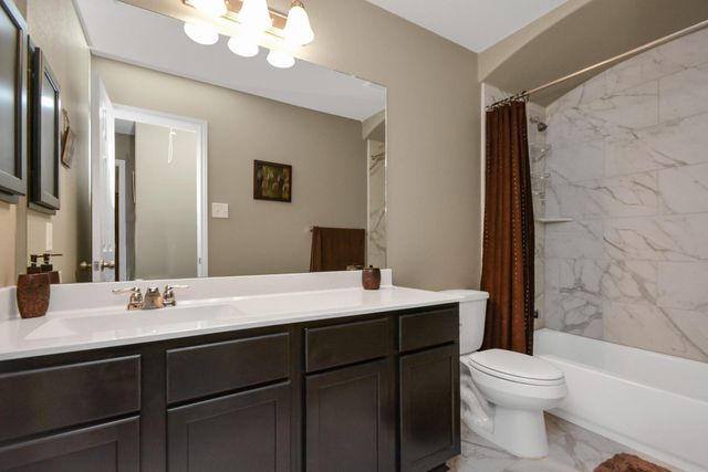 4334 Lotus Dale Drive, Spring, TX 77373