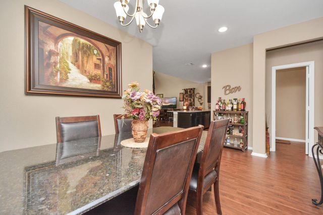 4334 Lotus Dale Drive, Spring, TX 77373
