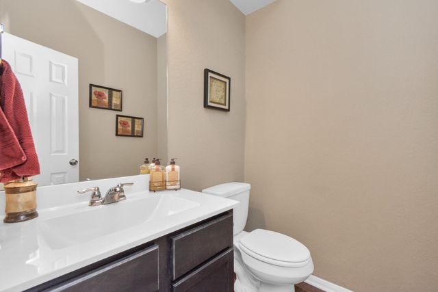 4334 Lotus Dale Drive, Spring, TX 77373