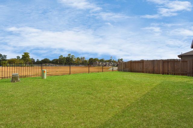 4334 Lotus Dale Drive, Spring, TX 77373