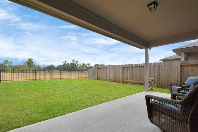 4334 Lotus Dale Drive, Spring, TX 77373