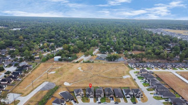 4334 Lotus Dale Drive, Spring, TX 77373