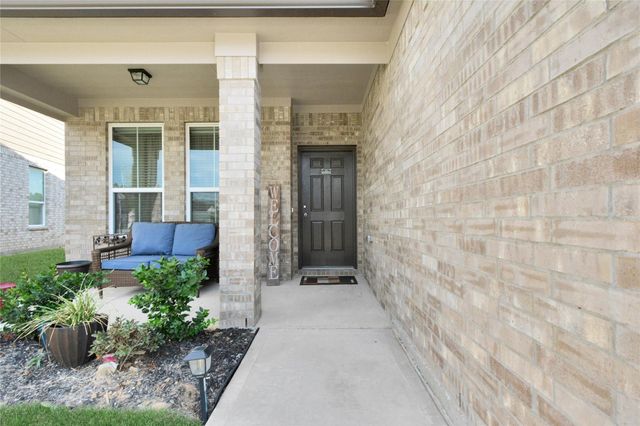 4334 Lotus Dale Drive, Spring, TX 77373