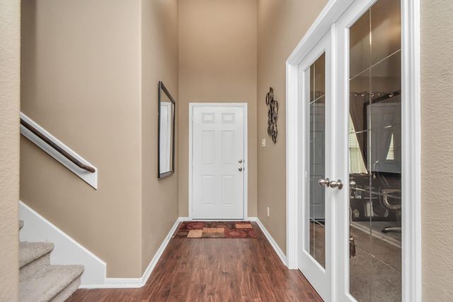 4334 Lotus Dale Drive, Spring, TX 77373